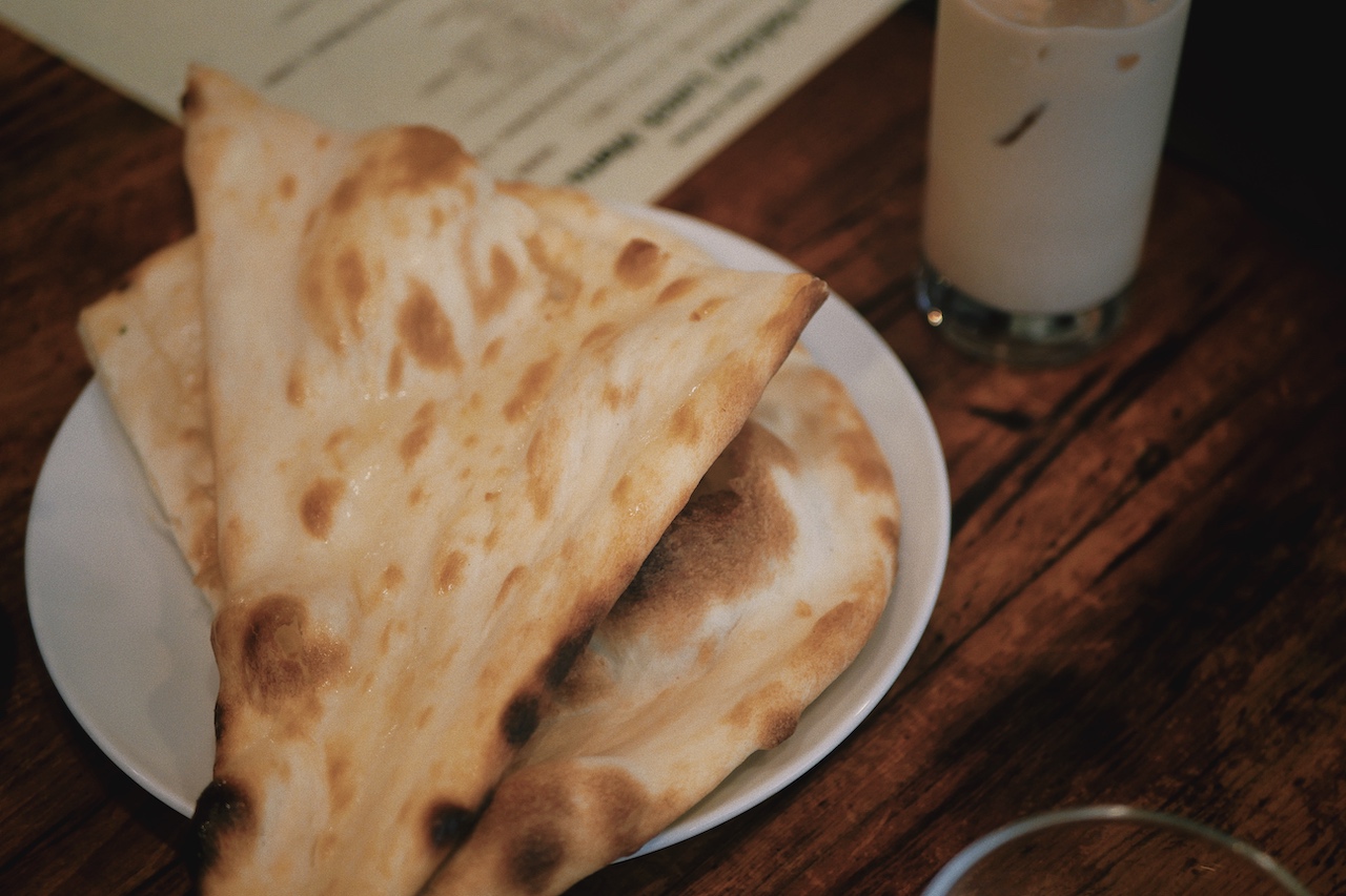 東京日本橋美食