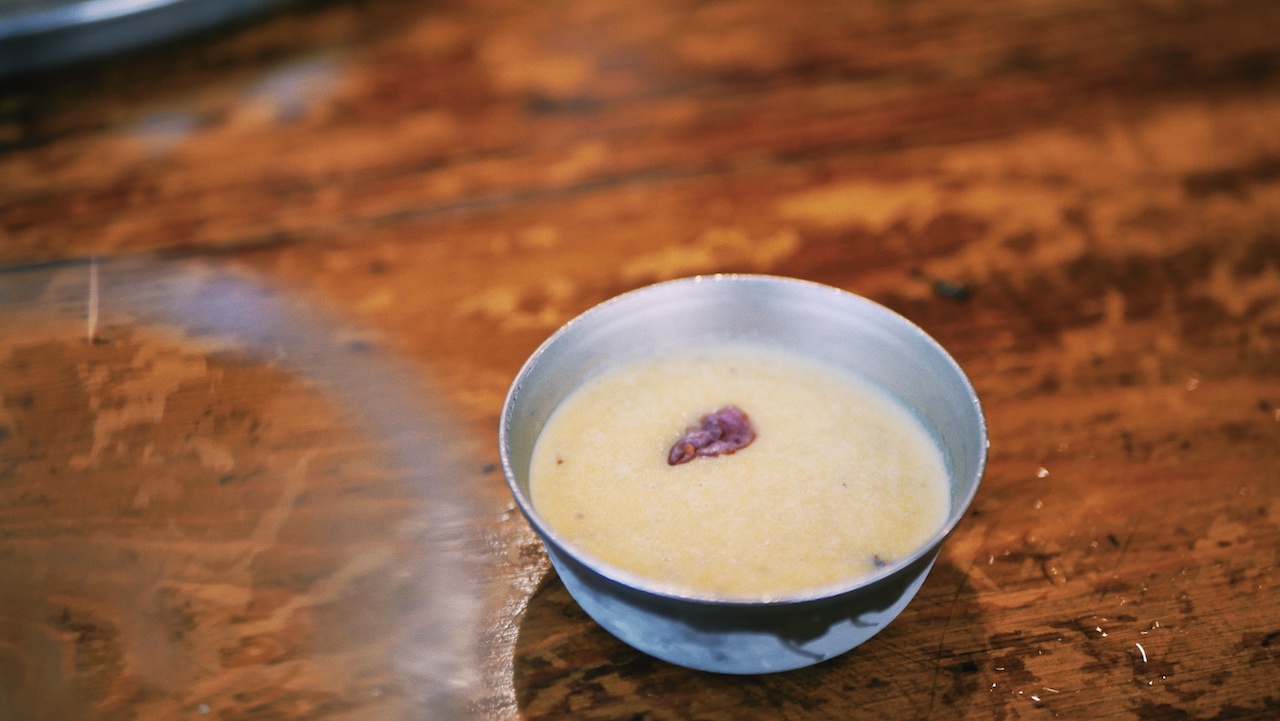 東京日本橋美食