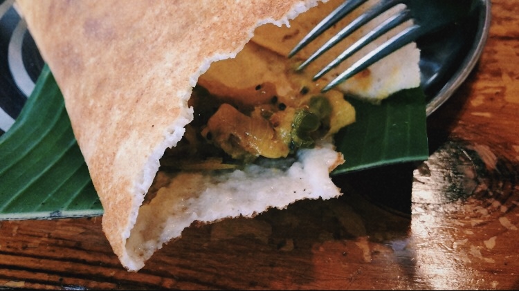 東京日本橋美食