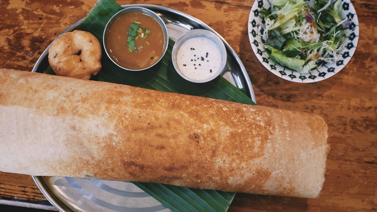 東京日本橋美食