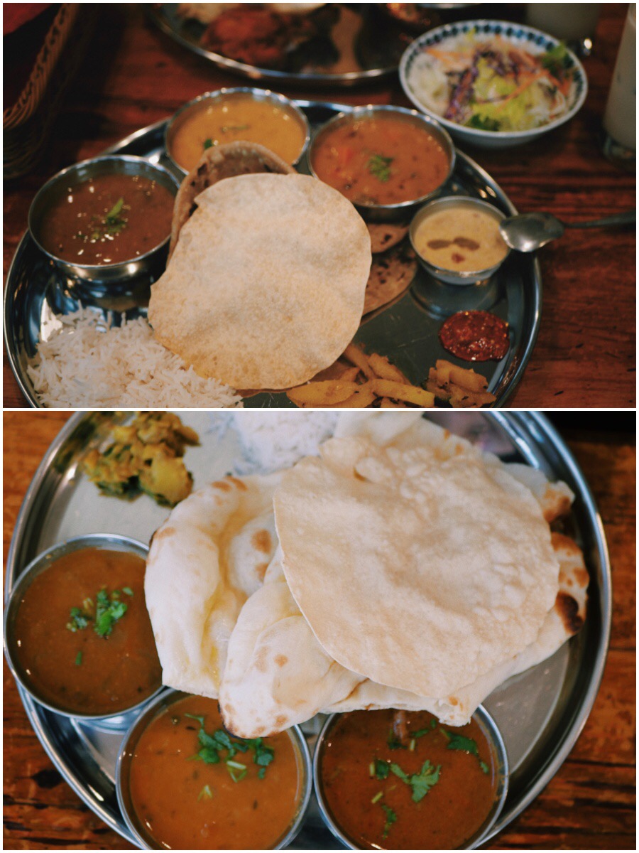 東京日本橋美食